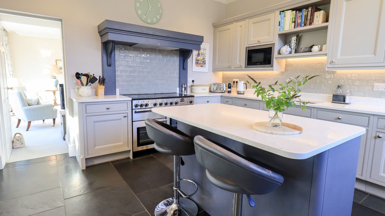 Photo of Kitchen in Near Sawrey