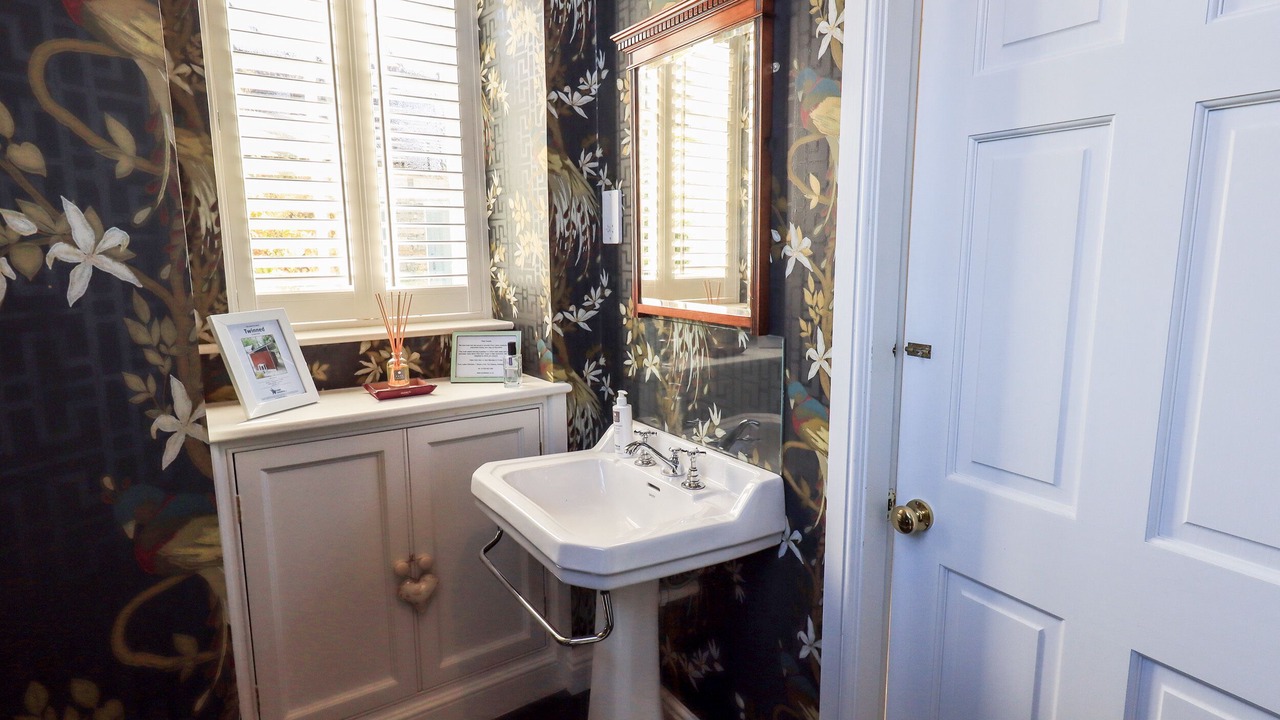 Photo of Bathroom in Near Sawrey