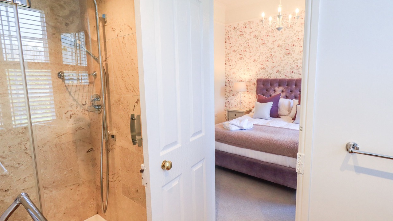 Photo of Bathroom in Near Sawrey