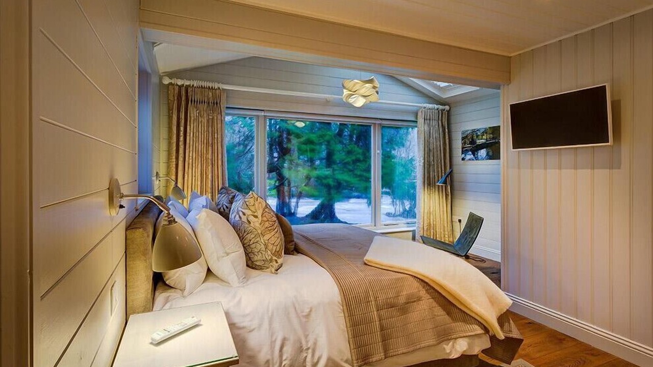 Photo of Bedroom in Skelwith Bridge