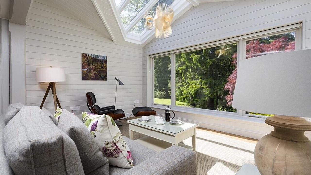 Photo of Livingroom in Skelwith Bridge