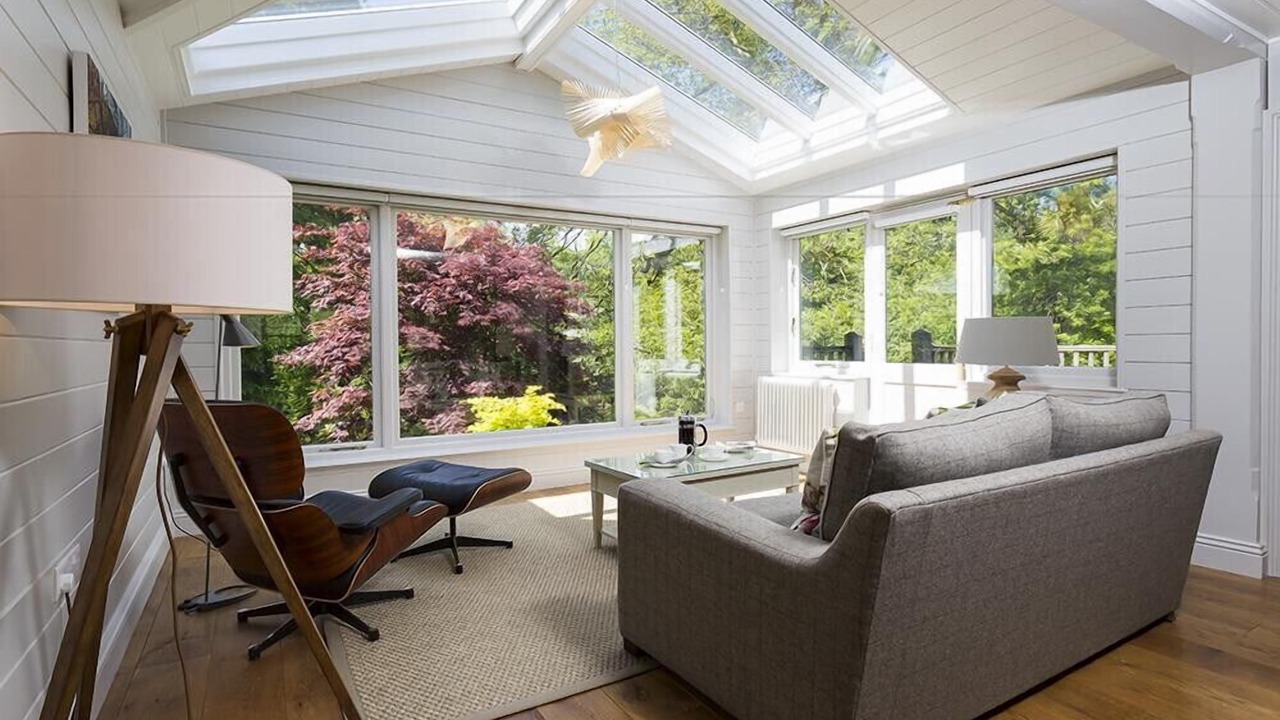 Photo of Livingroom in Skelwith Bridge