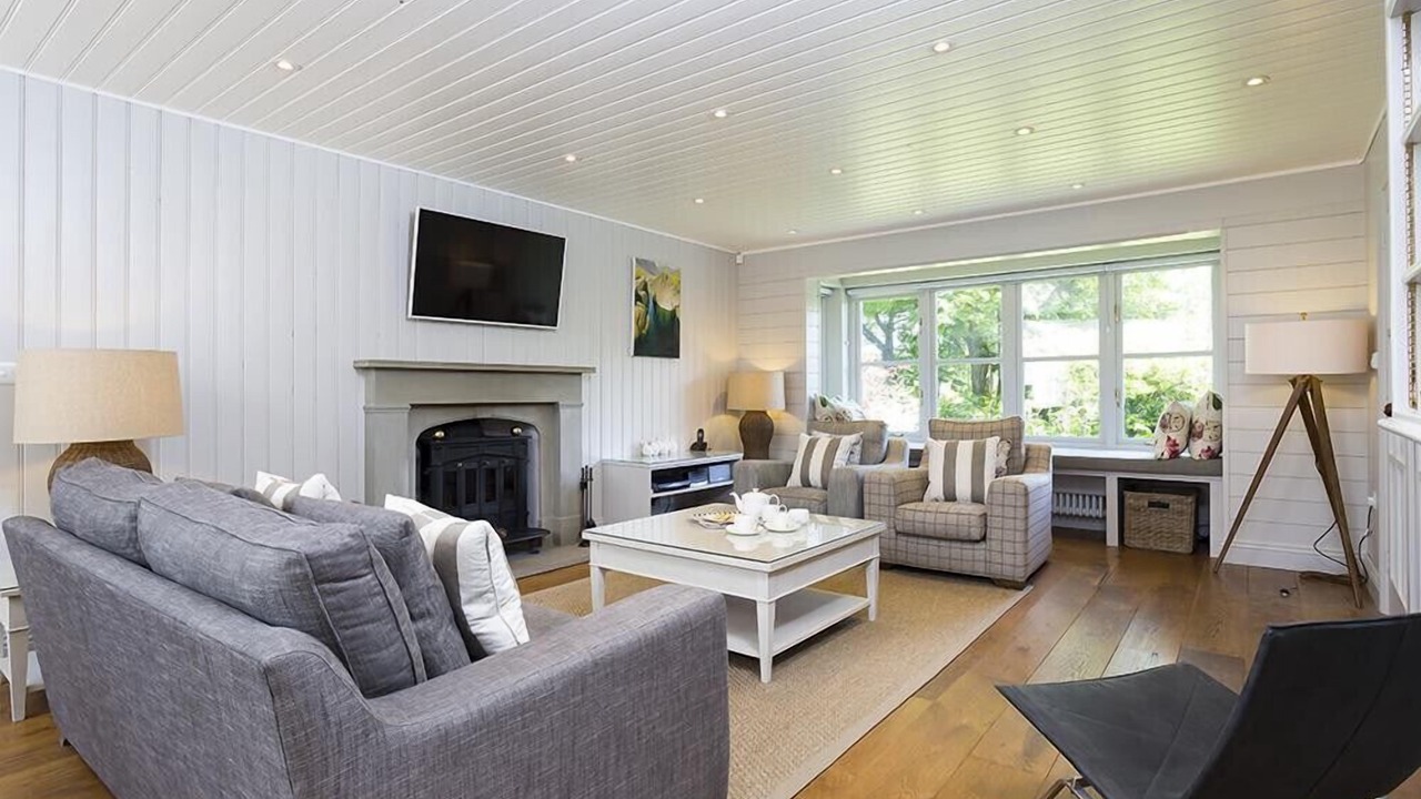 Photo of Livingroom in Skelwith Bridge