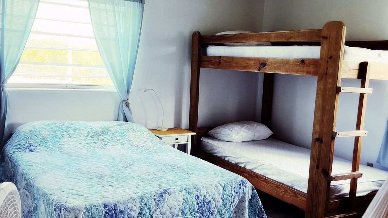 Photo of Bedroom in Clarence Town