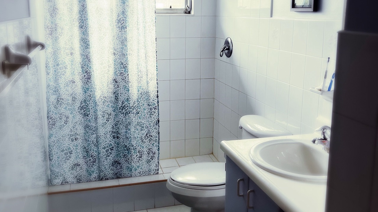 Photo of Bathroom in Clarence Town