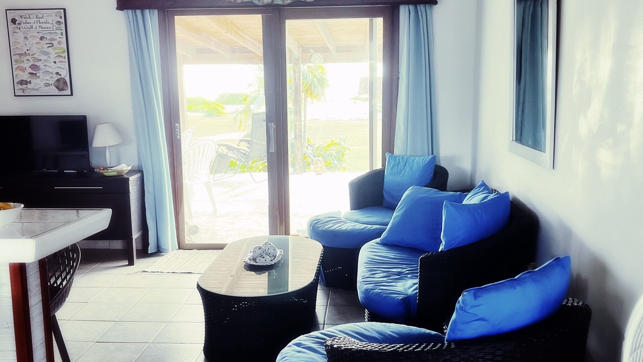Photo of Livingroom in Clarence Town