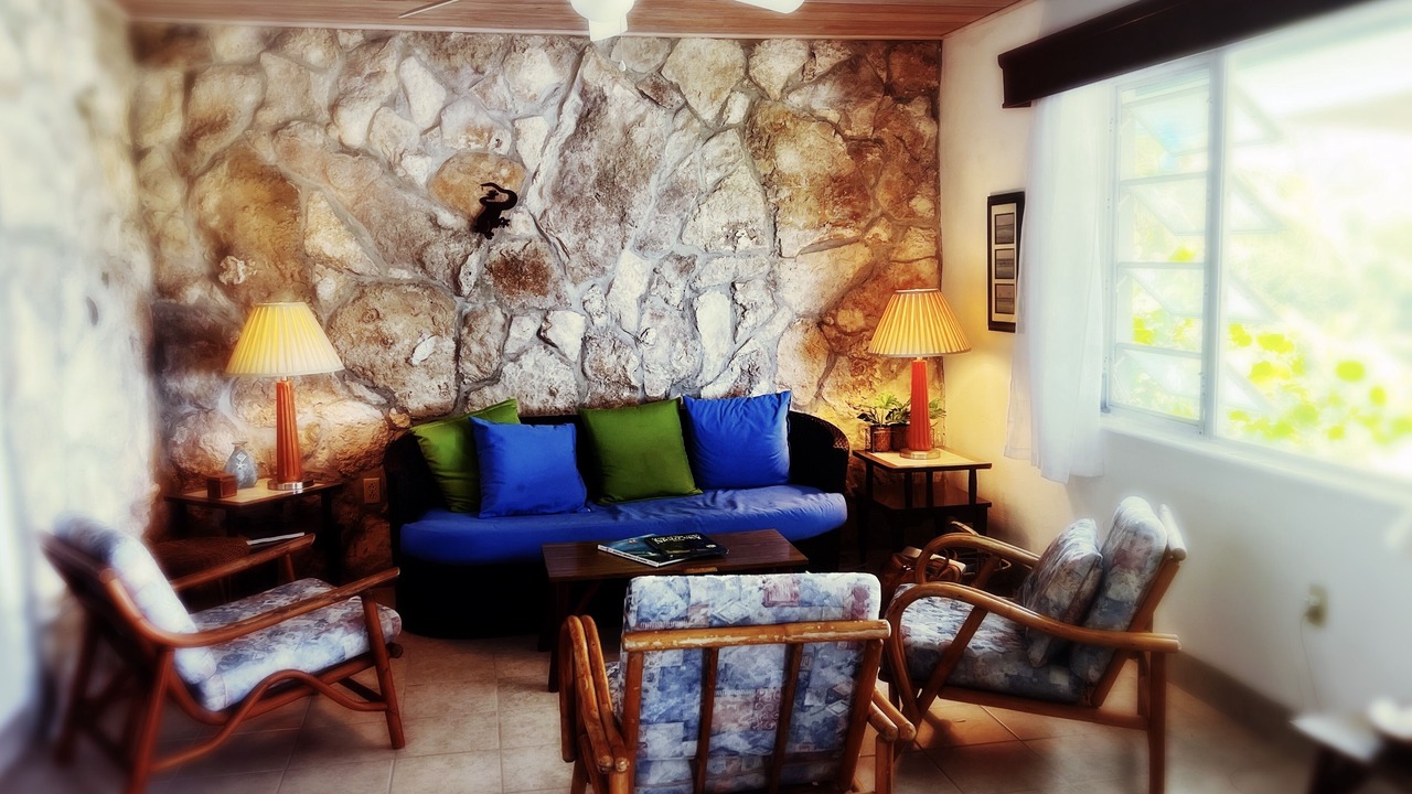 Photo of Livingroom in Clarence Town