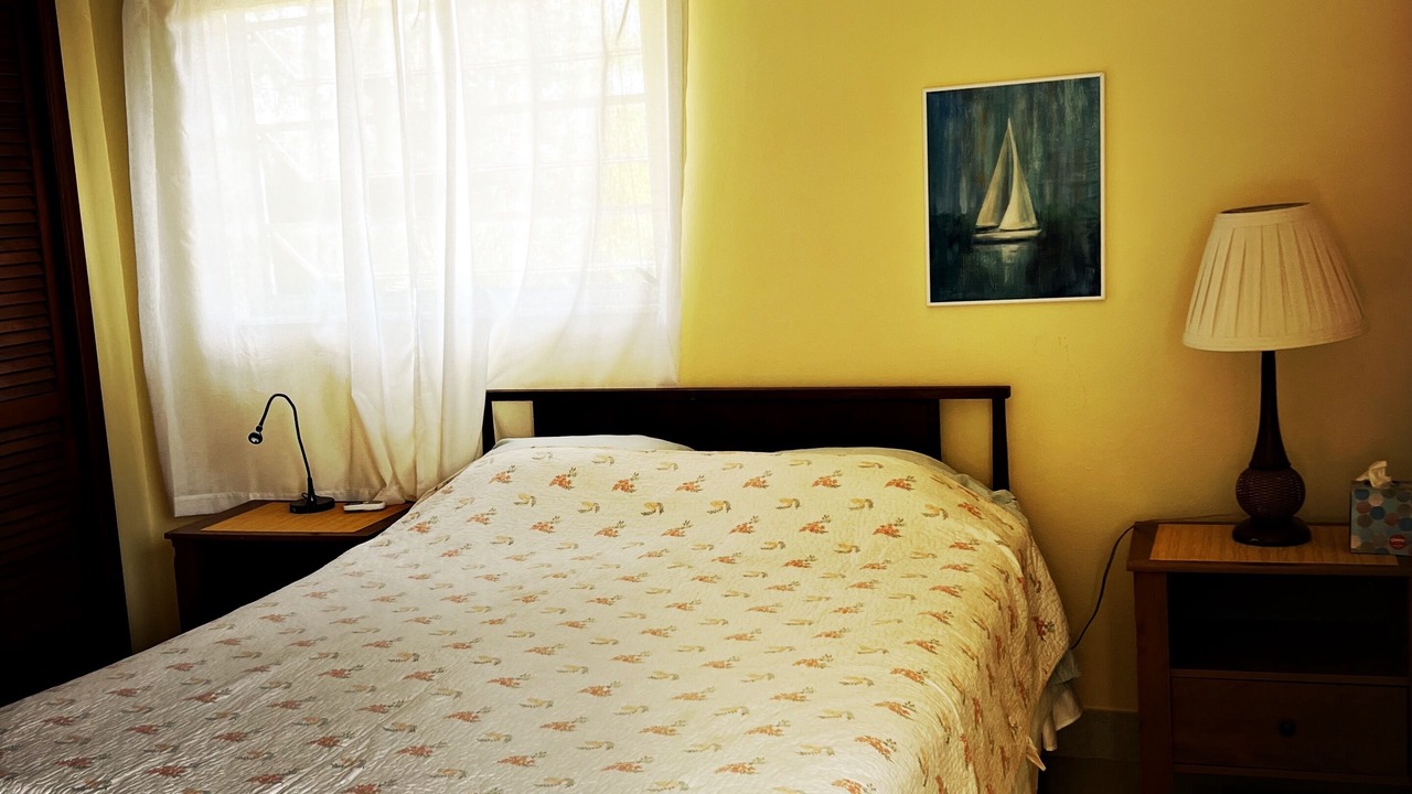 Photo of Bedroom in Clarence Town