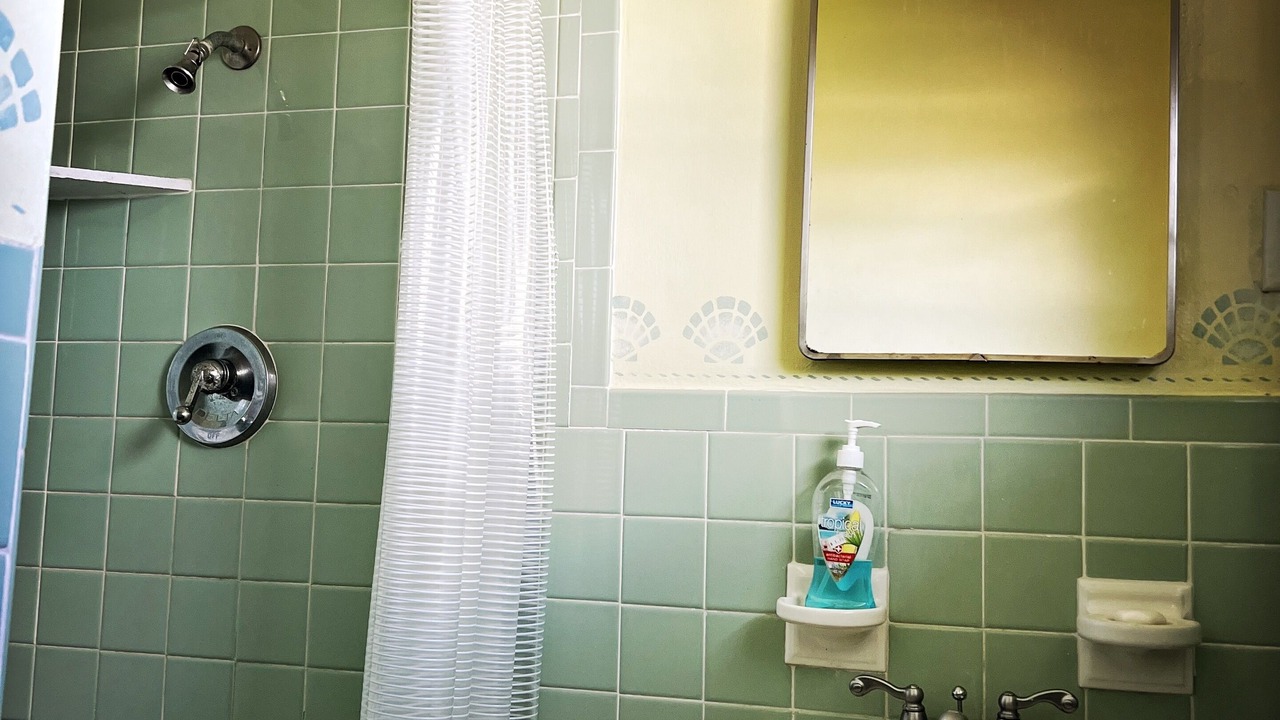 Photo of Bathroom in Clarence Town