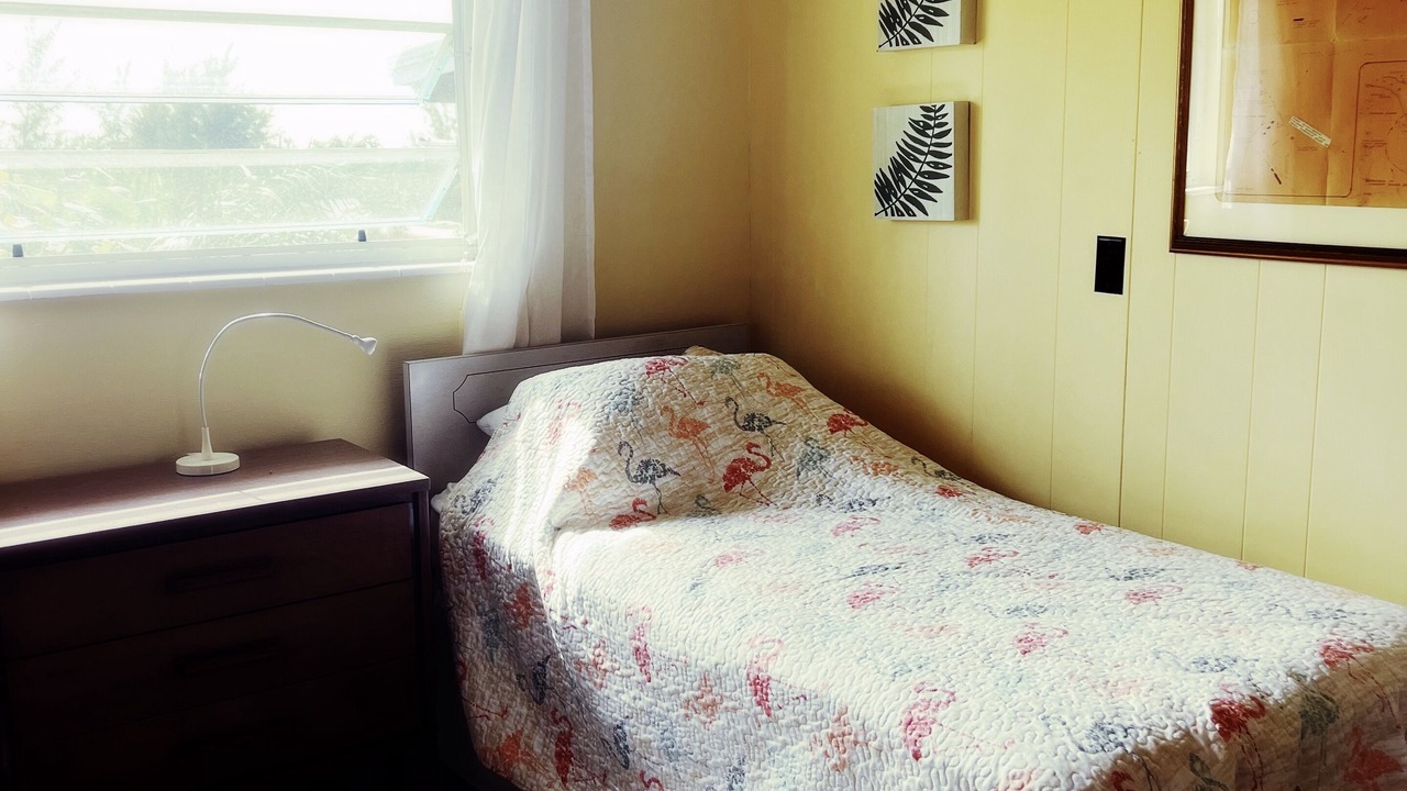 Photo of Bedroom in Clarence Town