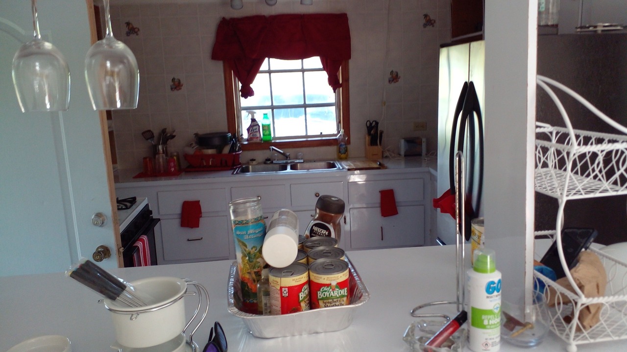 Photo of Kitchen in Greencastle