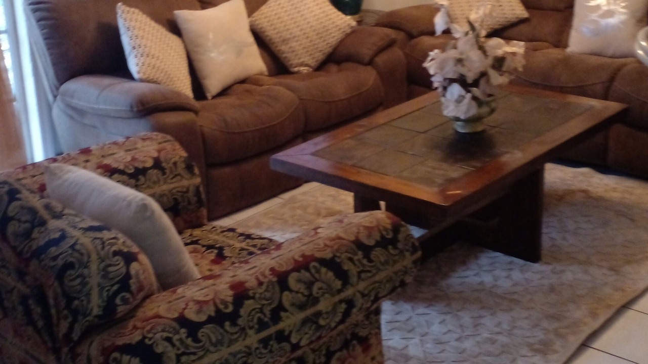 Photo of Livingroom in Greencastle