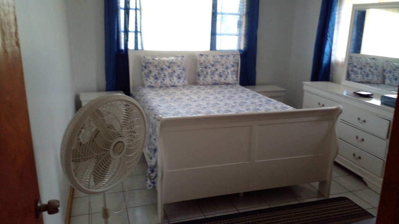 Photo of Bedroom in Greencastle