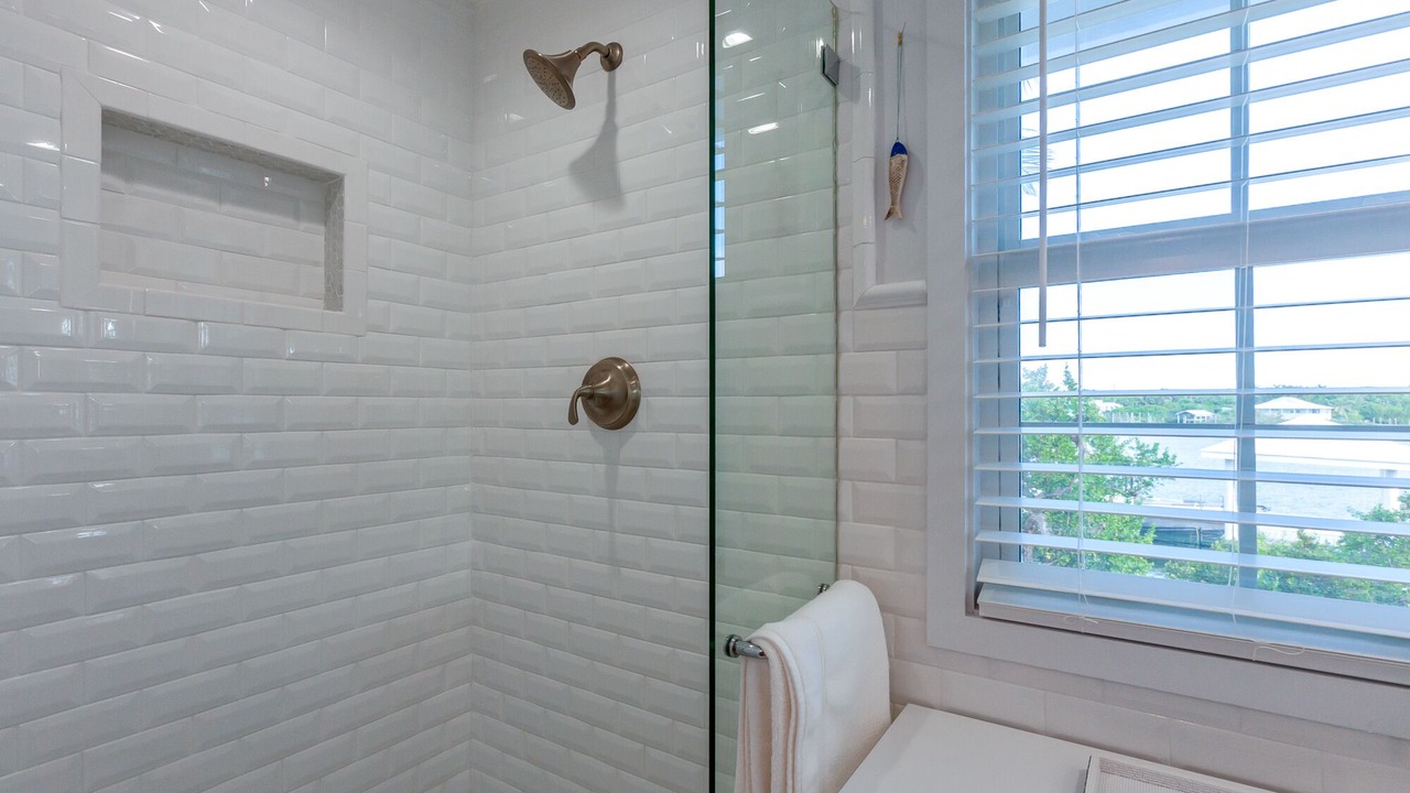 Photo of Bathroom in Hope Town