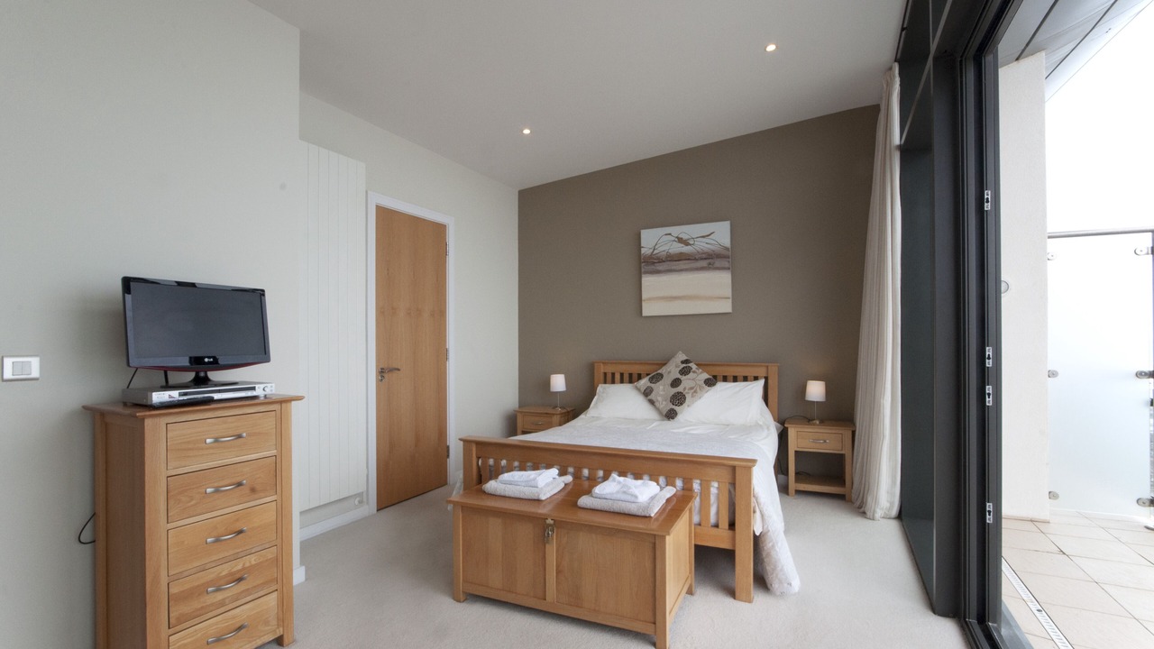 Photo of Bedroom in Westleigh