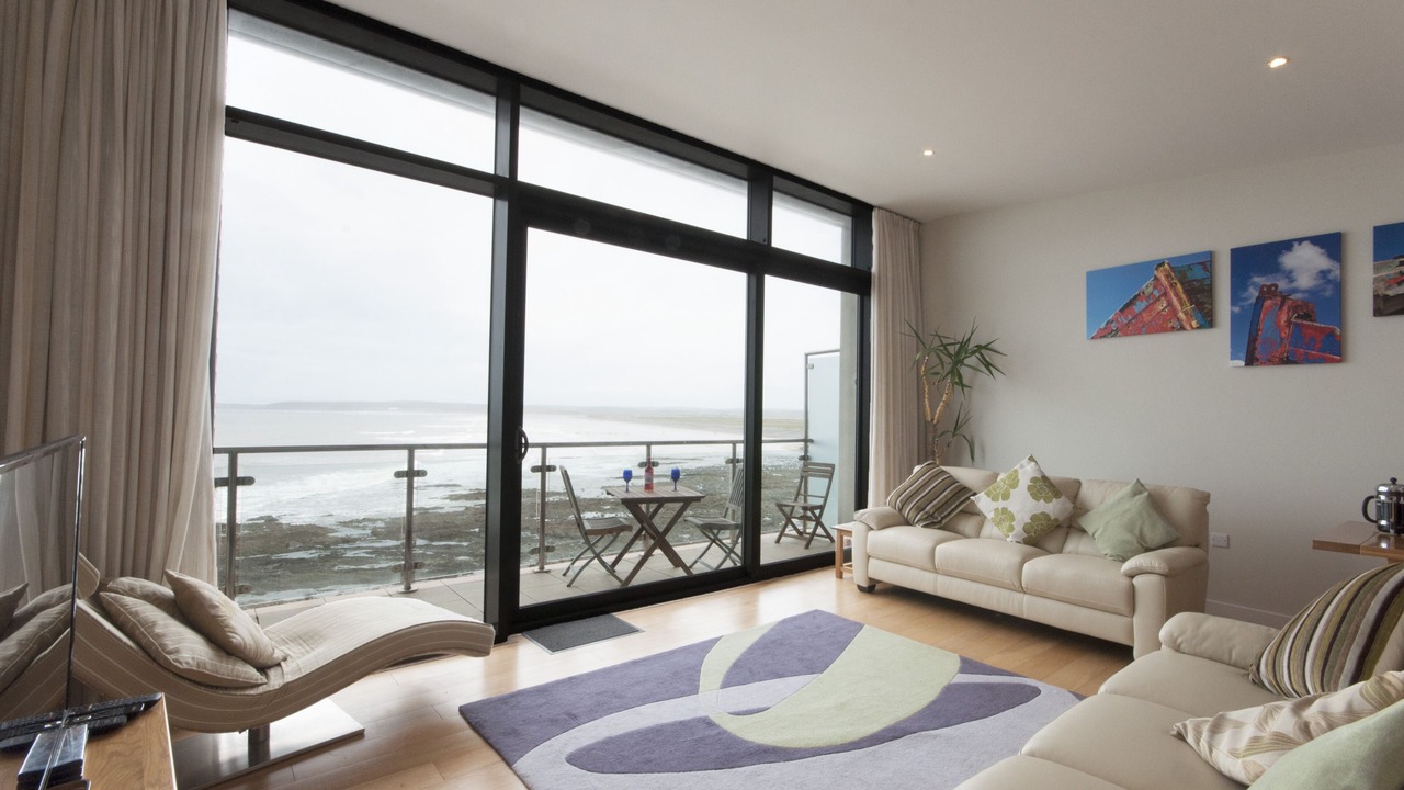 Photo of Livingroom in Westleigh