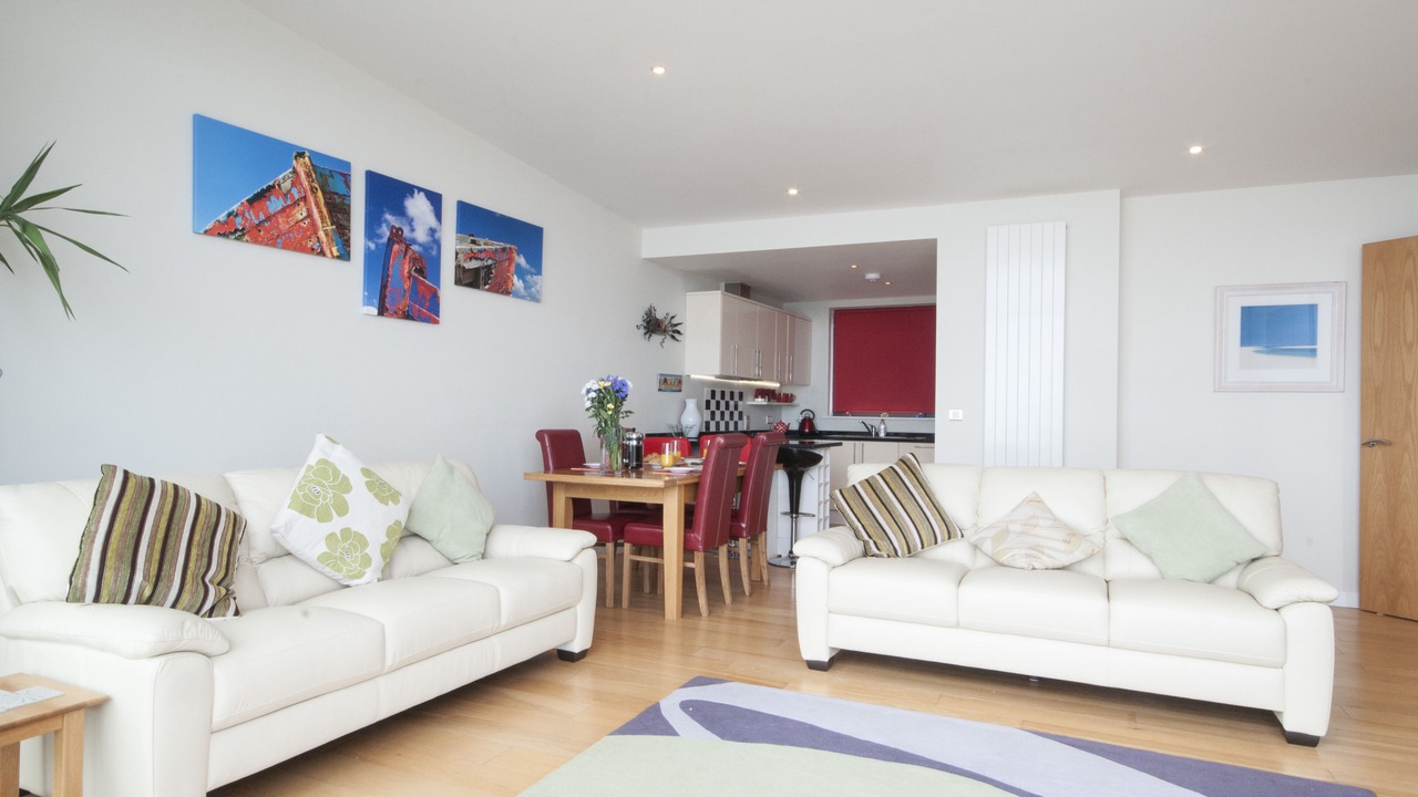 Photo of Livingroom in Westleigh