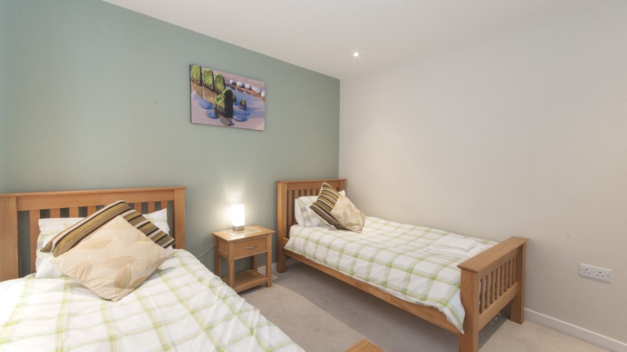 Photo of Bedroom in Westleigh
