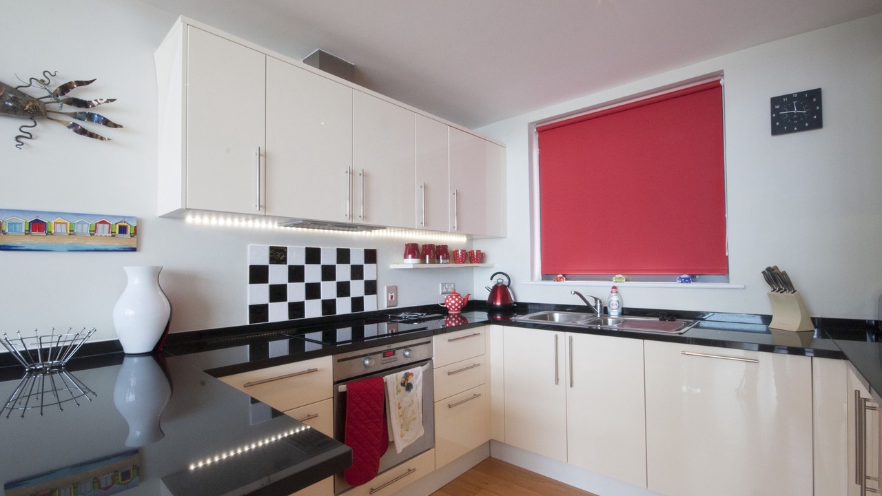 Photo of Kitchen in Westleigh