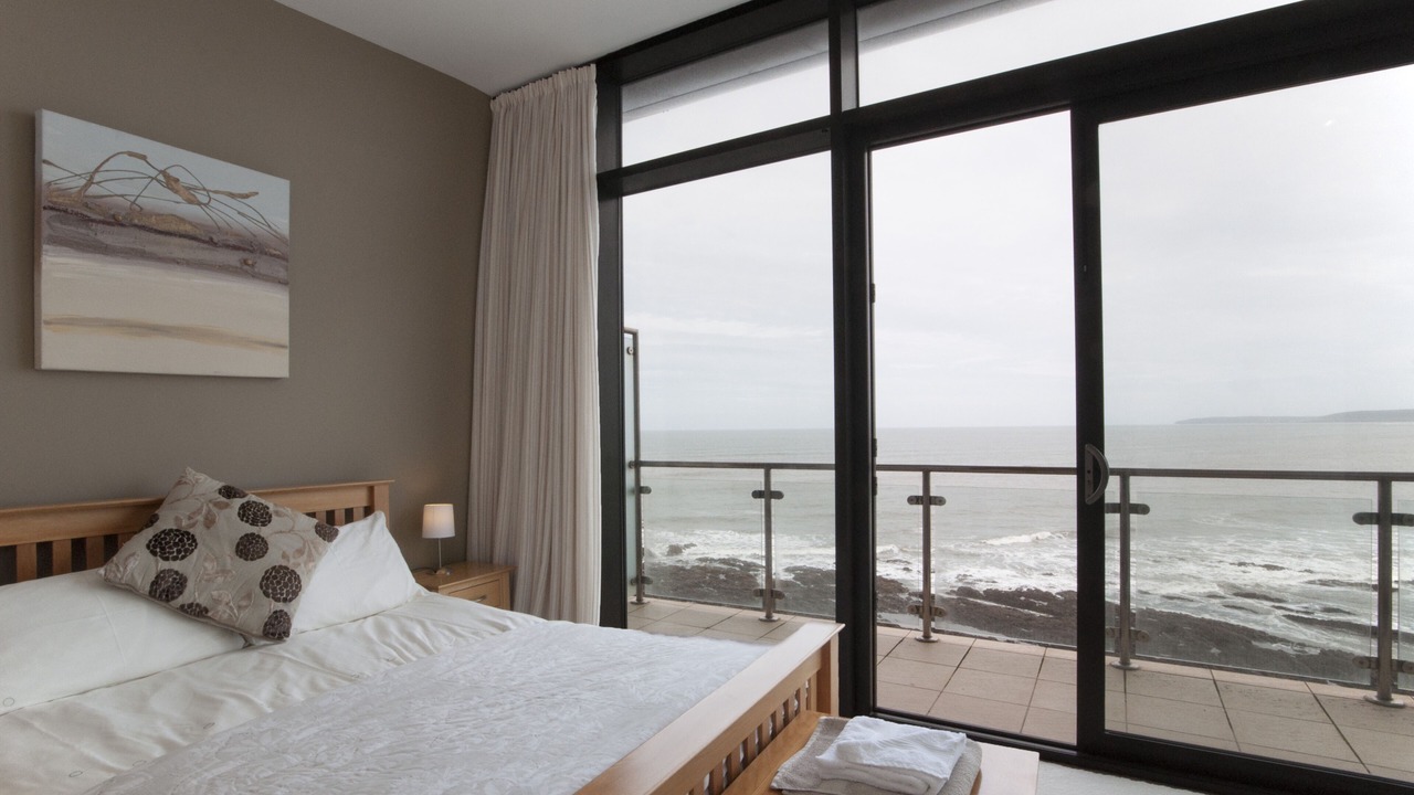 Photo of Bedroom in Westleigh
