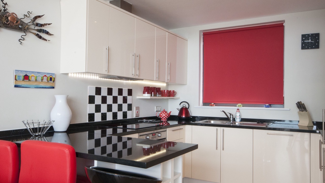 Photo of Kitchen in Westleigh