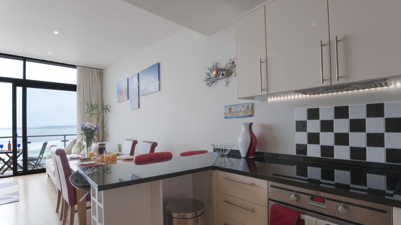 Photo of Kitchen in Westleigh