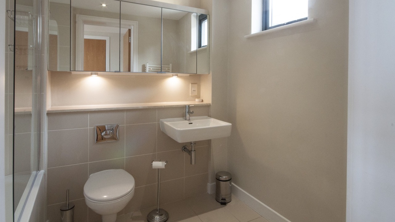 Photo of Bathroom in Westleigh
