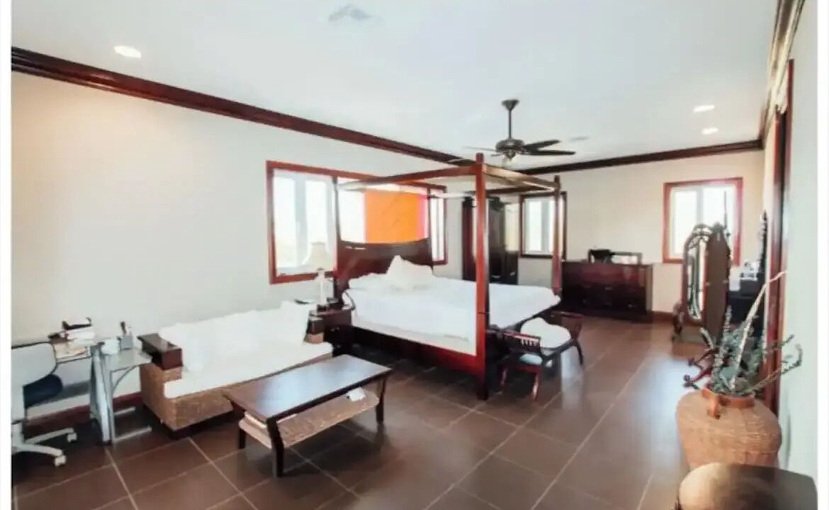 Photo of Bedroom in Windsor Park