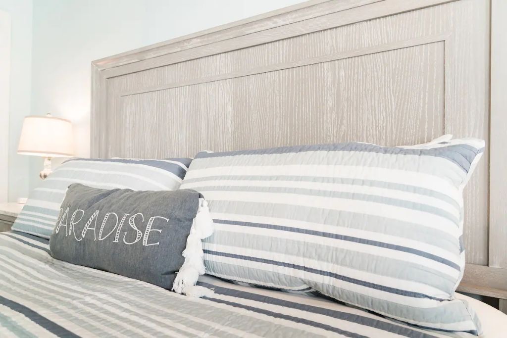 Photo of Bedroom in Treasure Cay