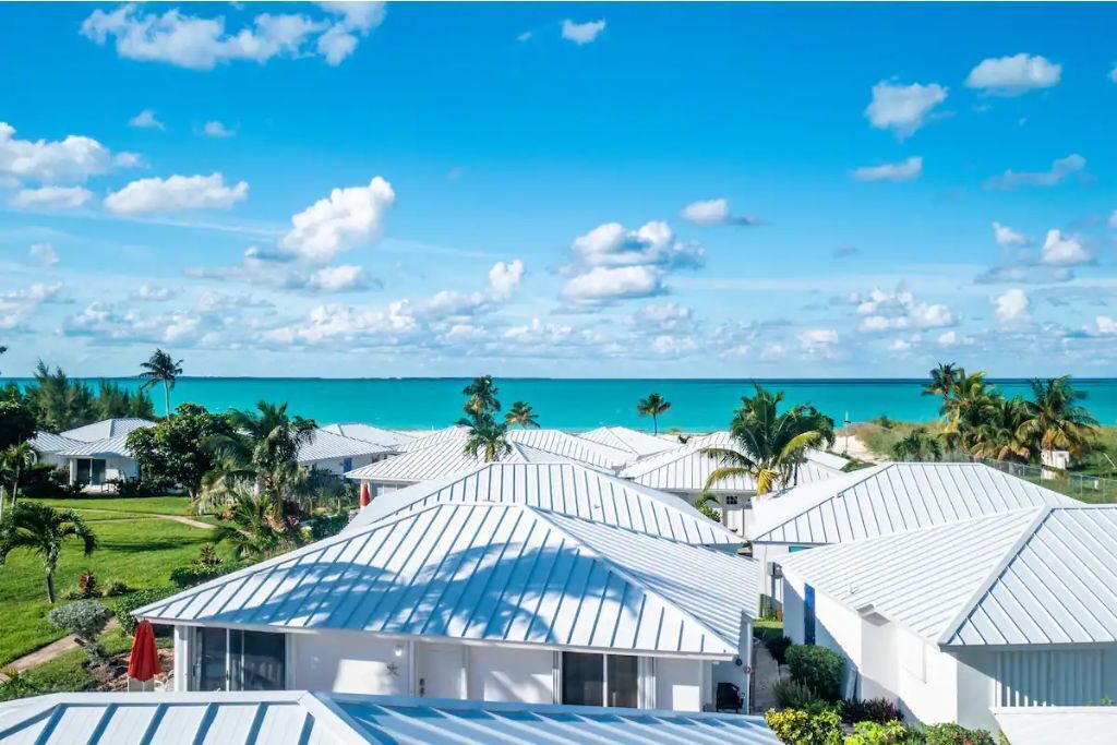 Photo of Outdoor in Treasure Cay