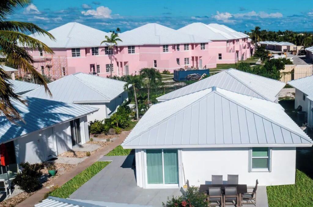 Photo of Outdoor in Treasure Cay