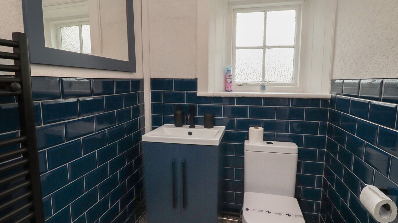 Photo of Bathroom in Waren Mill