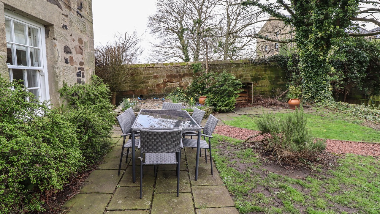 Photo of Outdoor in Waren Mill