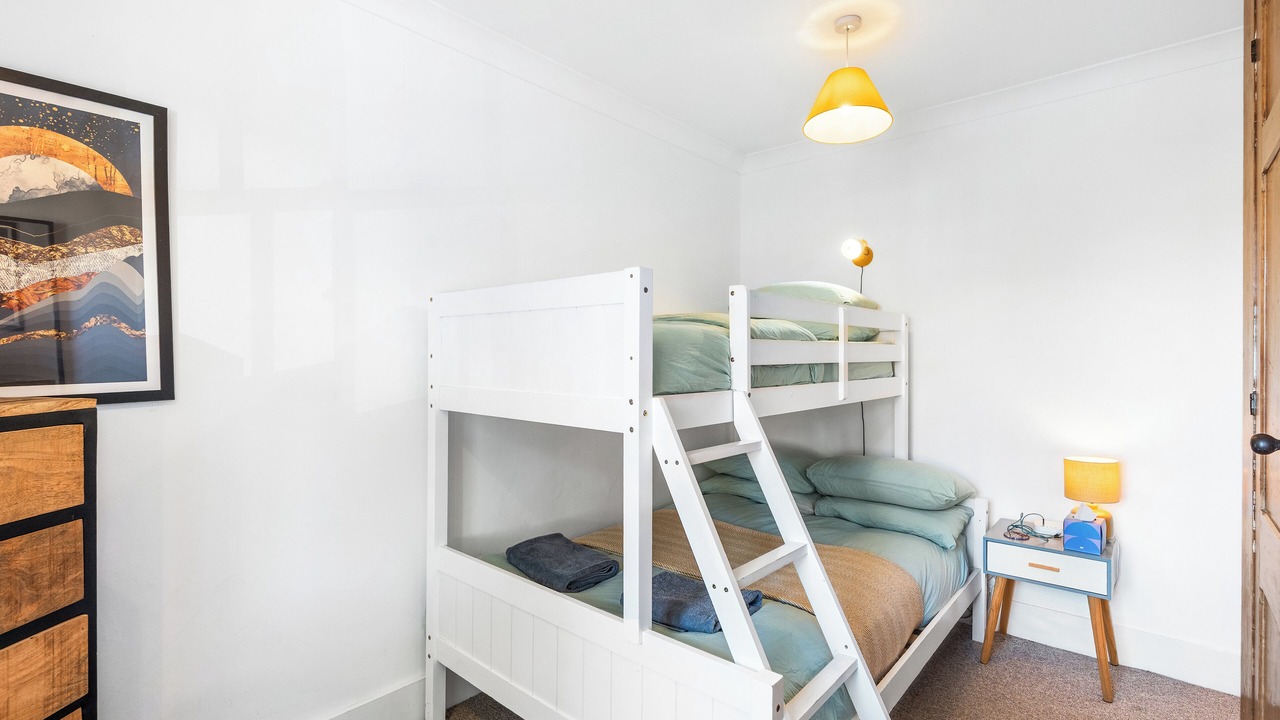 Photo of Bedroom in Littlehampton