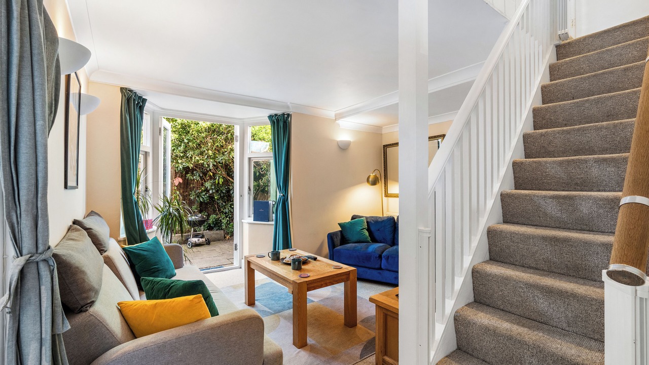 Photo of Livingroom in Littlehampton