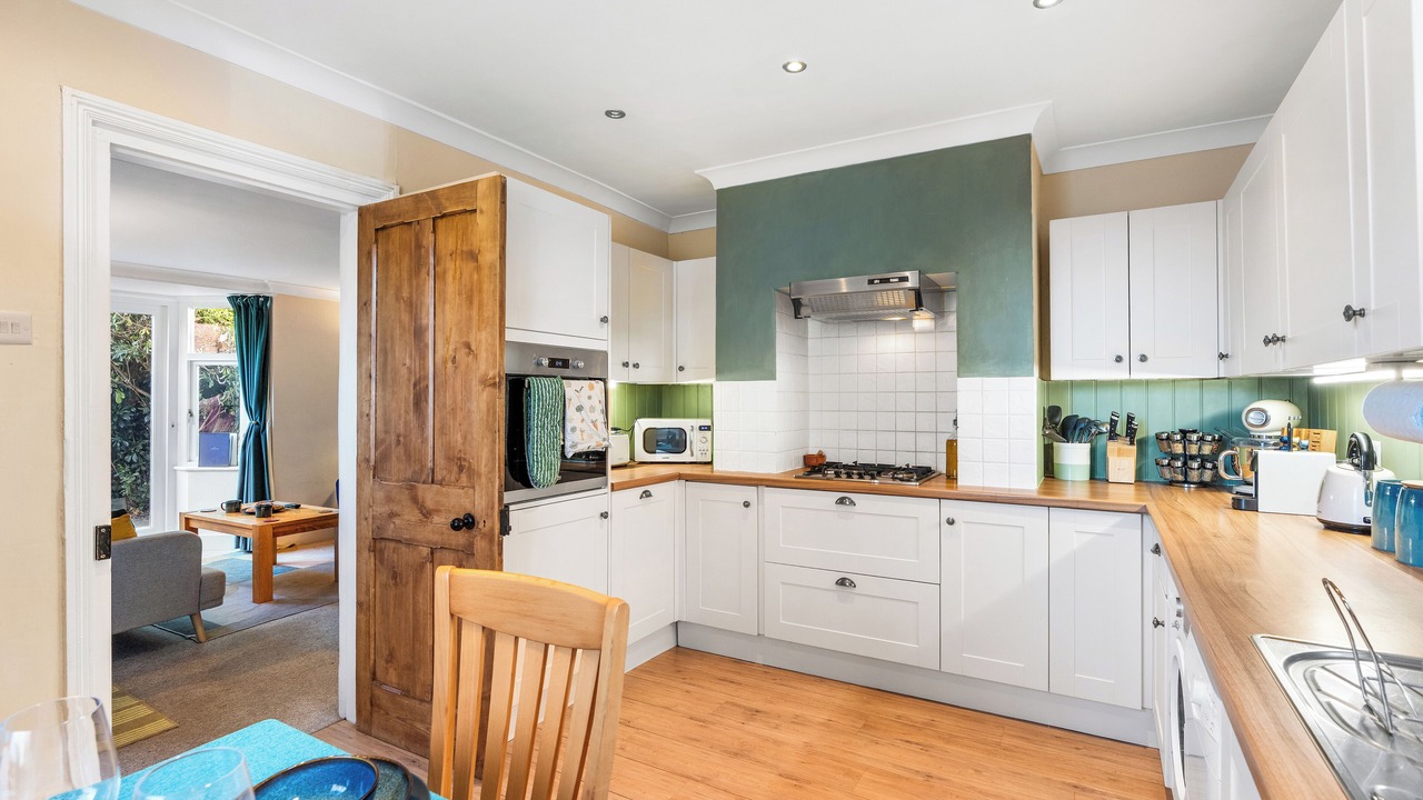 Photo of Kitchen in Littlehampton