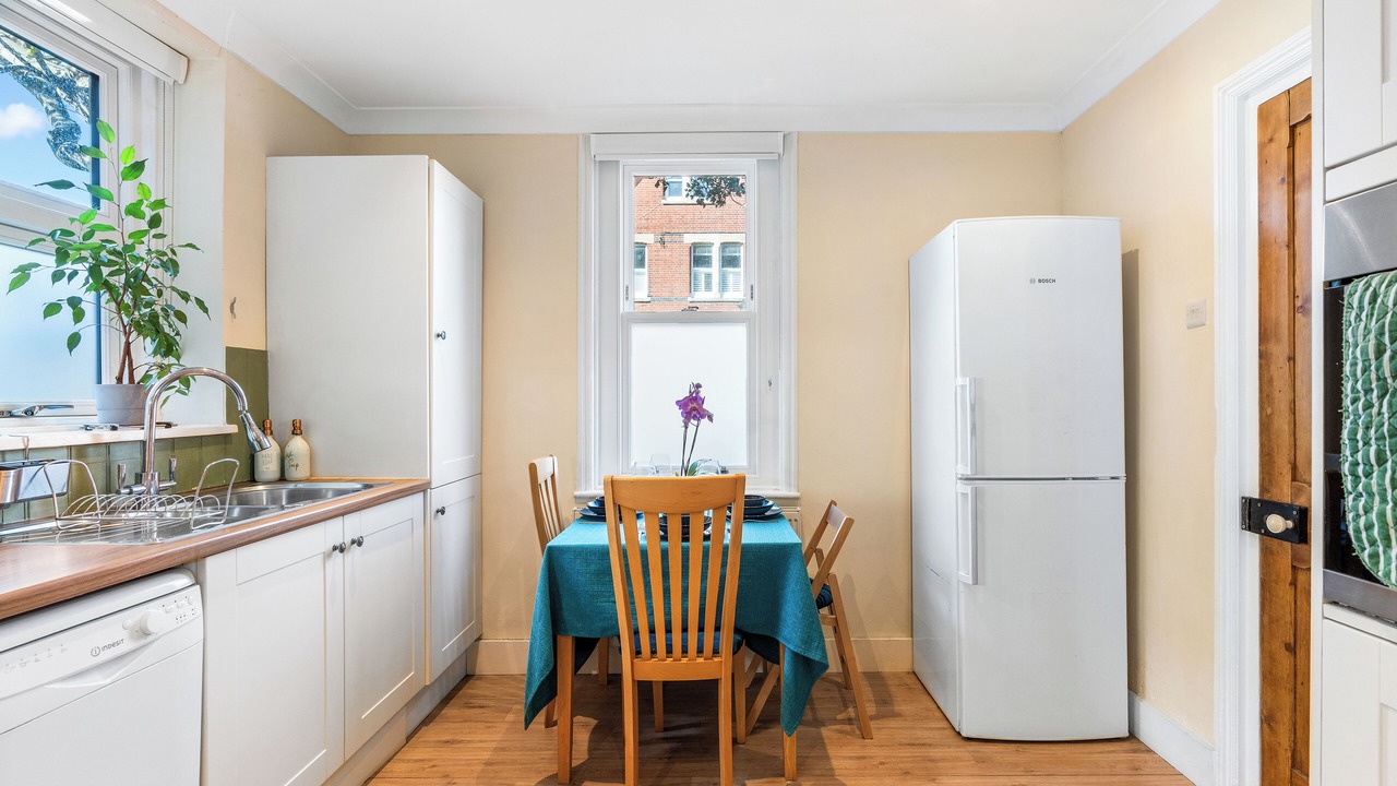 Photo of Kitchen in Littlehampton