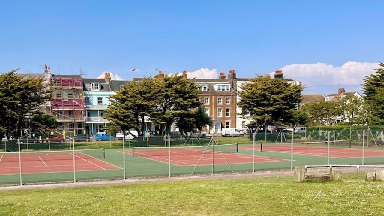 Photo of Others in Littlehampton