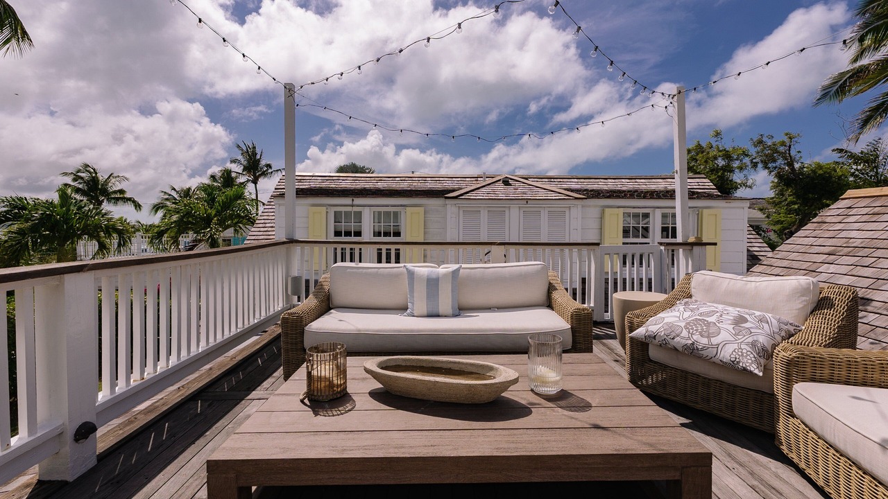 Photo of Outdoor in Dunmore Town