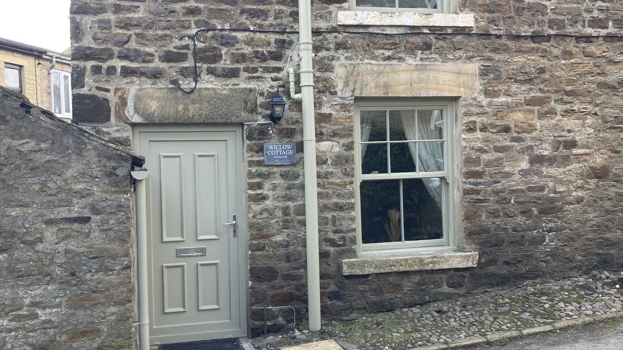 Photo of Outdoor in Middleton in Teesdale