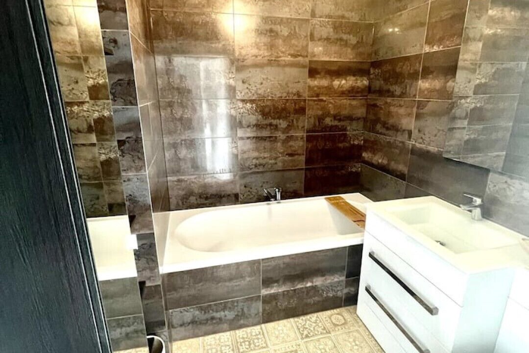 Photo of Bathroom in Slough