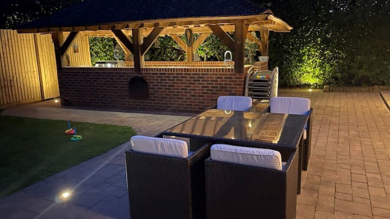 Photo of Outdoor in Slough