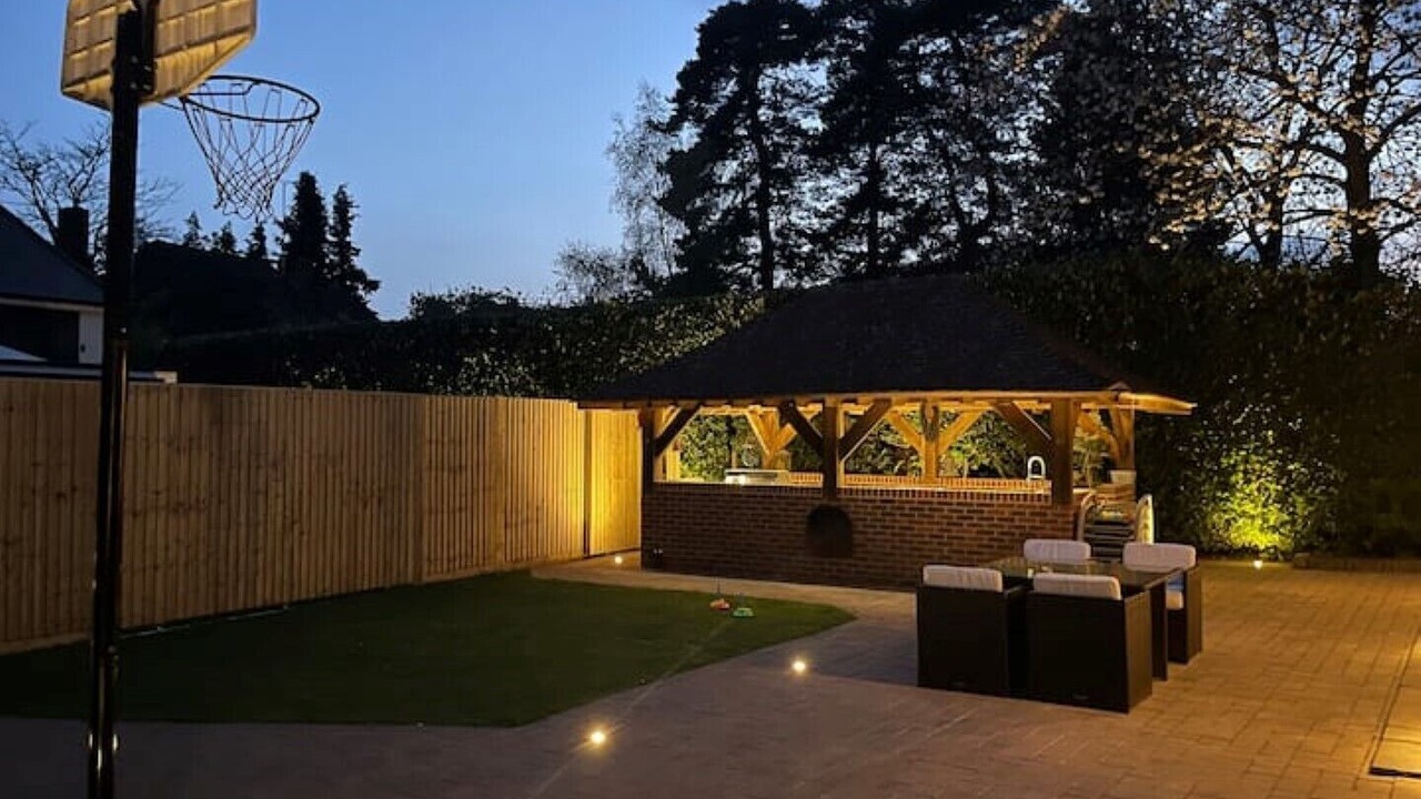 Photo of Outdoor in Slough