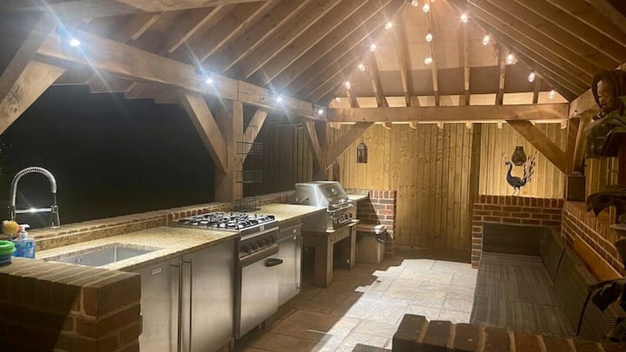 Photo of Outdoor in Slough