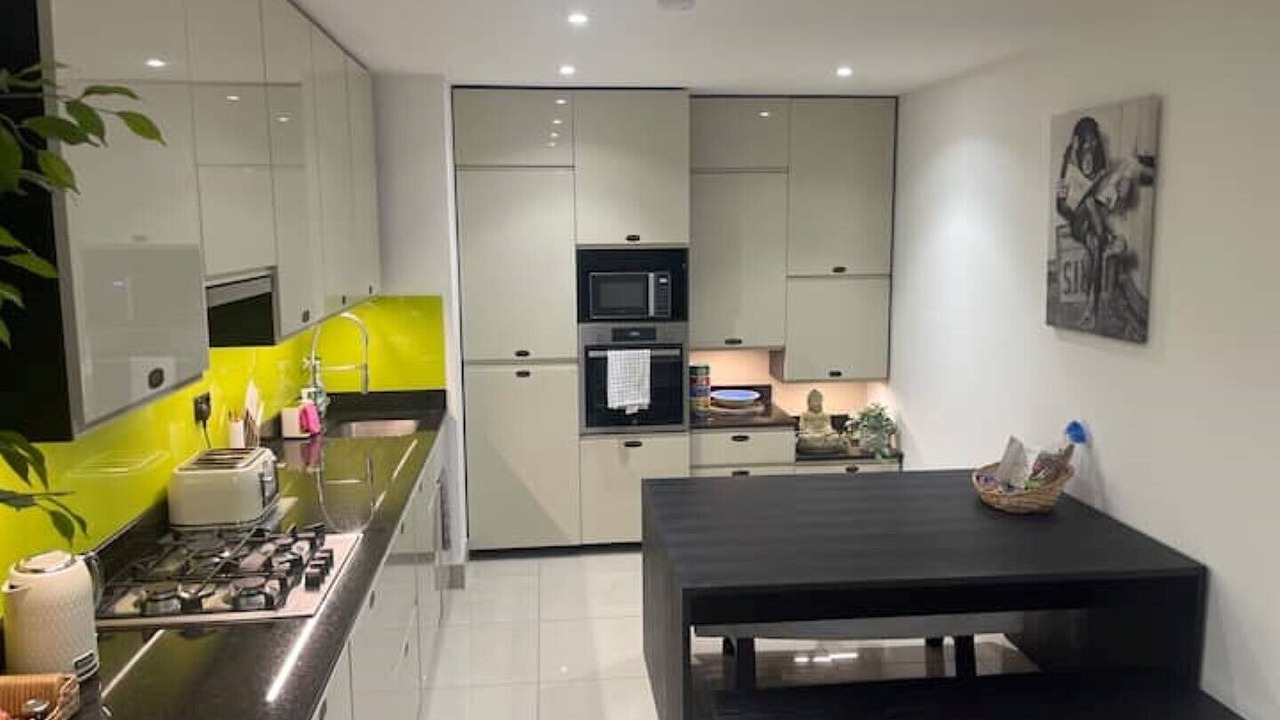 Photo of Kitchen in Slough