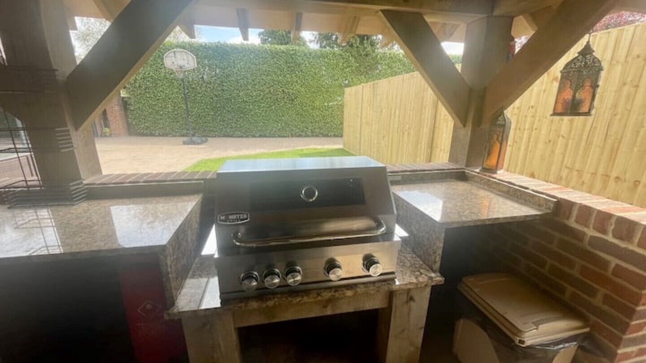 Photo of Outdoor in Slough