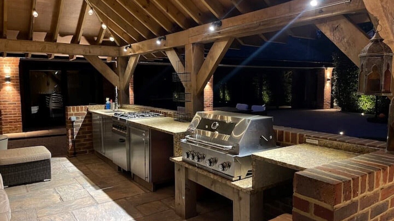 Photo of Outdoor in Slough