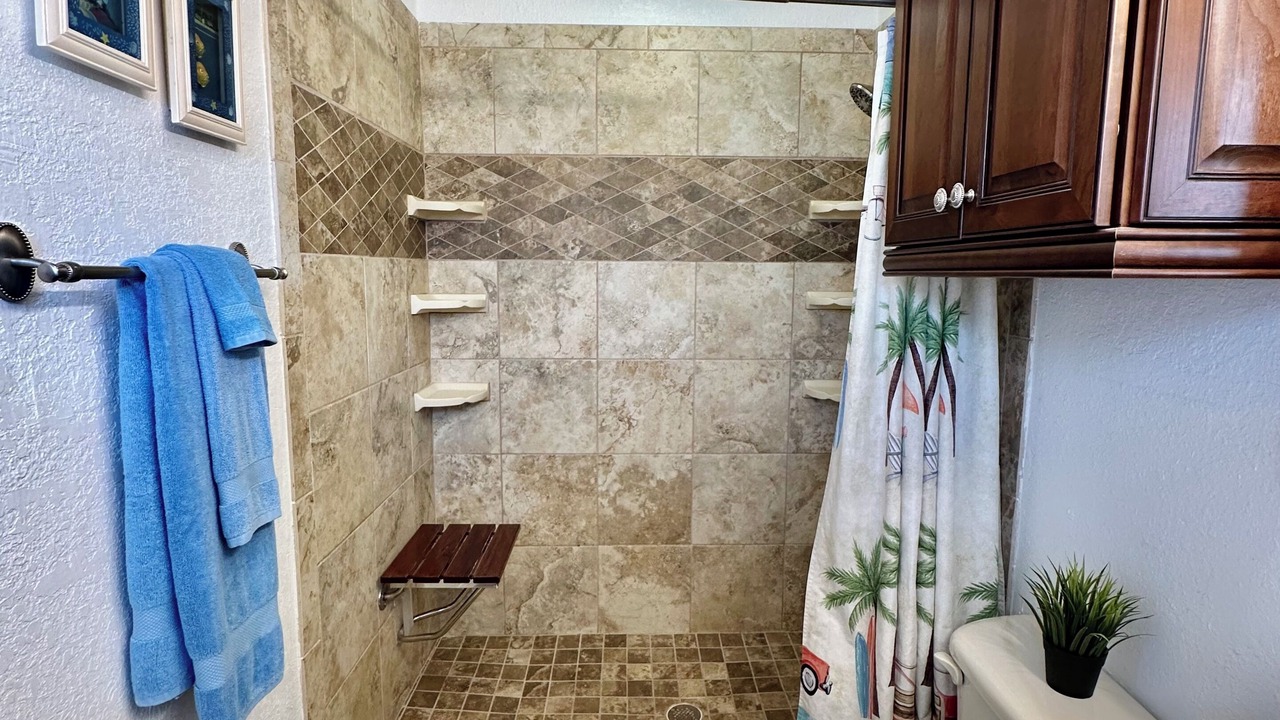 Photo of Bathroom in Treasure Cay