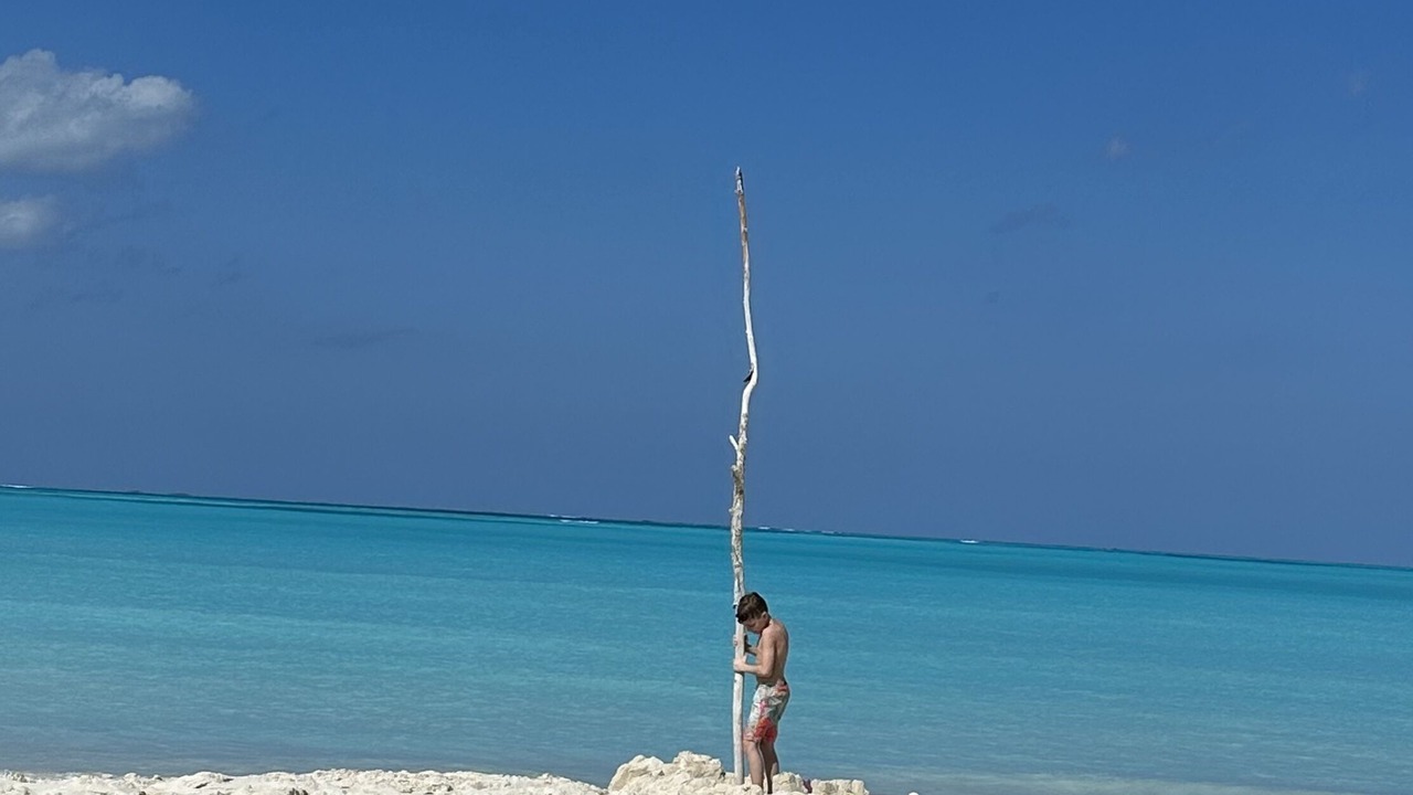 Photo of Others in Treasure Cay