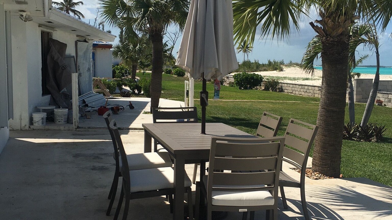 Photo of Outdoor in Treasure Cay